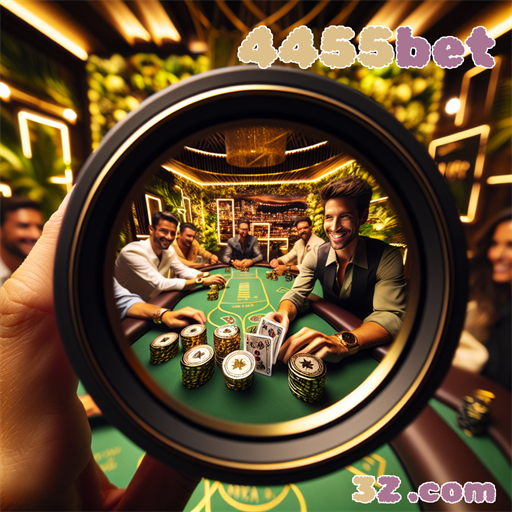 Explorando os Jogos de Bônus no 4455bet: Mais Diversão e Ganhos